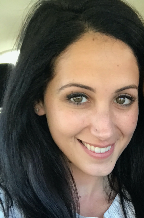 GIANNA RICCIARDI