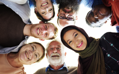 How Race and Identity Shape LGBTQ Mental Health