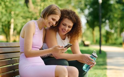 Impact of Social Media on LGBTQ Mental Health