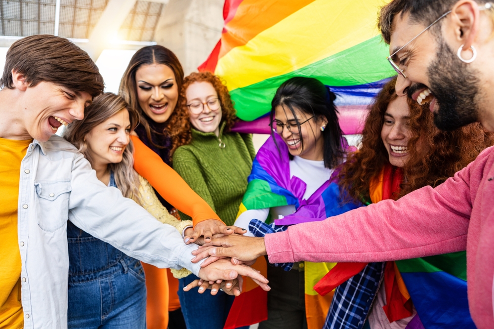 LGBTQ Youth Mental Health Resources & Affirmative Care