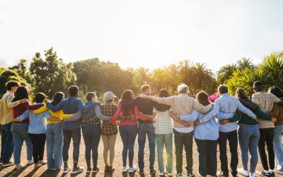 LGBTQ Mental Health and Support: Family and Community Impact