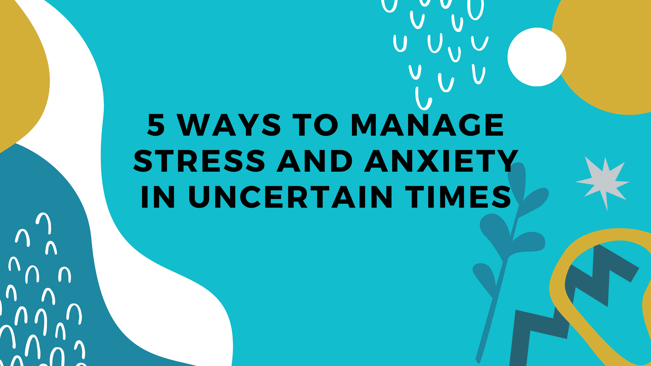 manage stress for Lgbtq and immagrants