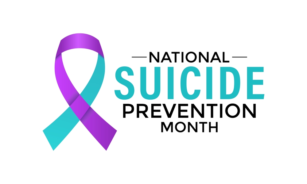 suicide prevention colors