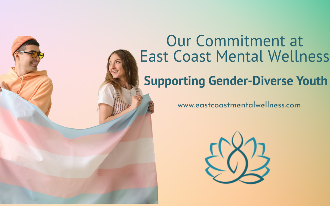 Gender-Affirming Support for Minors in Rhode Island