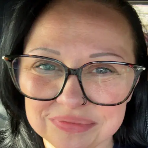 Katrina Tinsley, LICSW