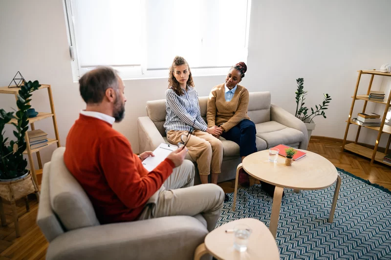 lgbtq therapy