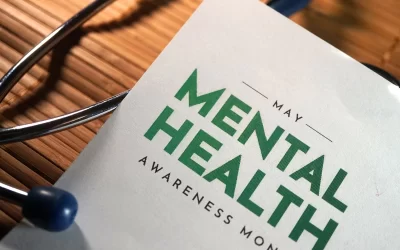 Mental Health Awareness Month 2026: Why Support Matters Before Life Feels Unmanageable