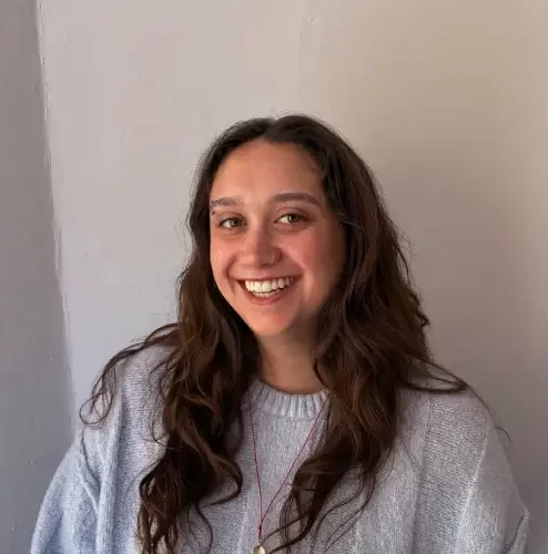 Mollie Caguin Therapist