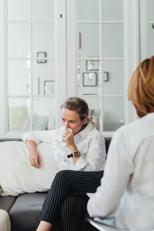 Narrative Therapy